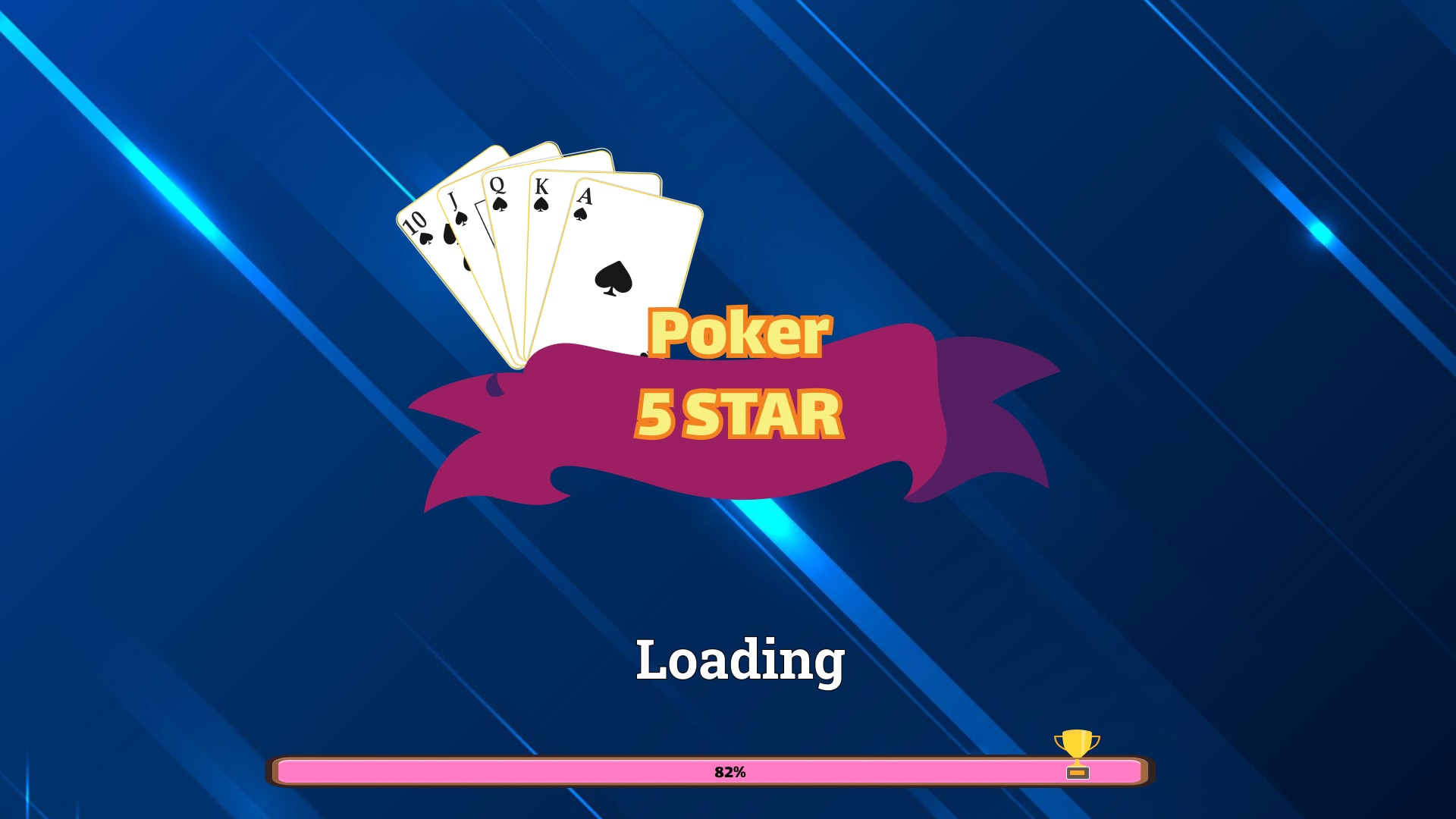 Poker UI Pack